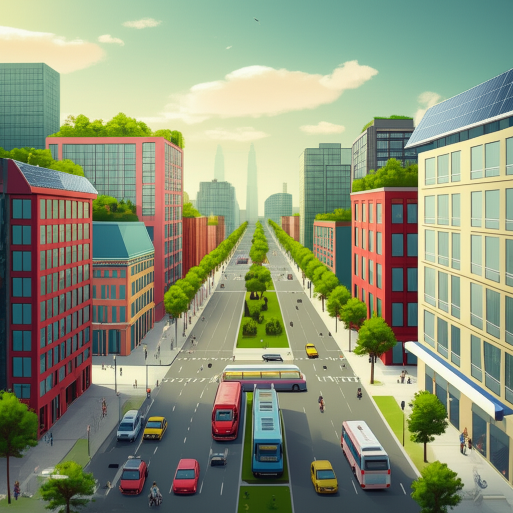 هدف التنمية المستدامة 11