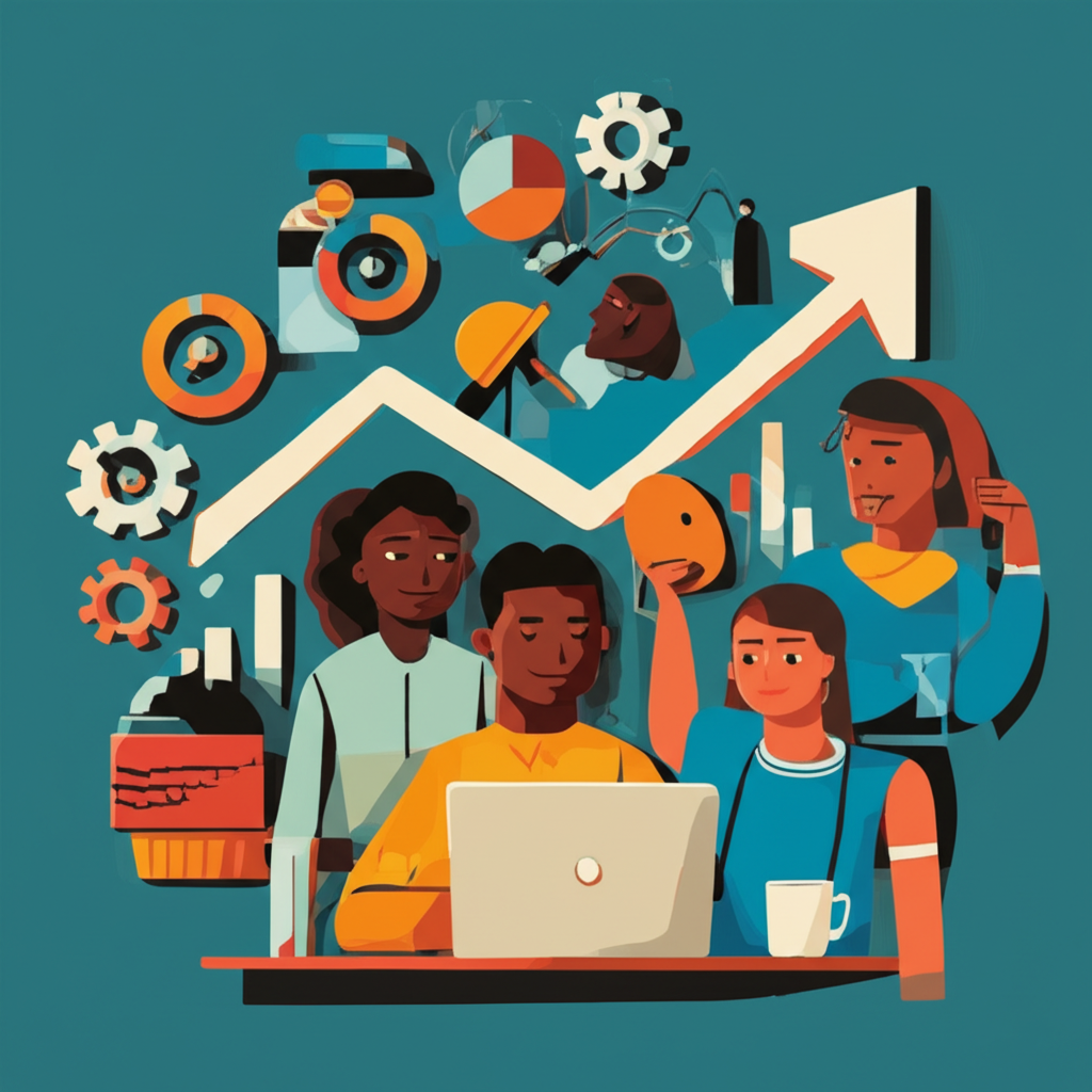 هدف التنمية المستدامة 8